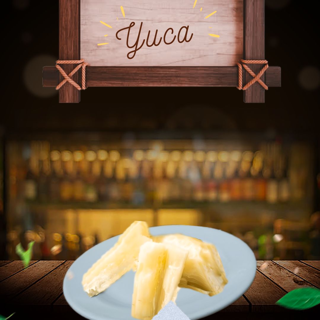 Yuca
